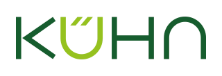 Kűhn logo